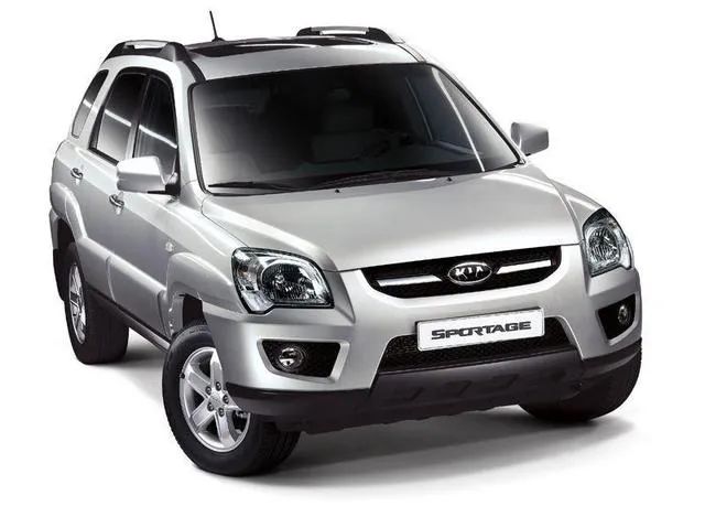 起亚第五代sportage狮铂拓界首秀,起亚第五代sportage狮铂拓界配置