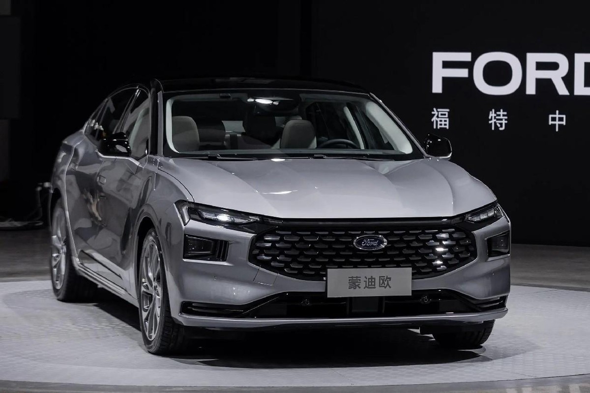 为何说它是最合适的B级车？聊聊20万不到的B级车蒙迪欧