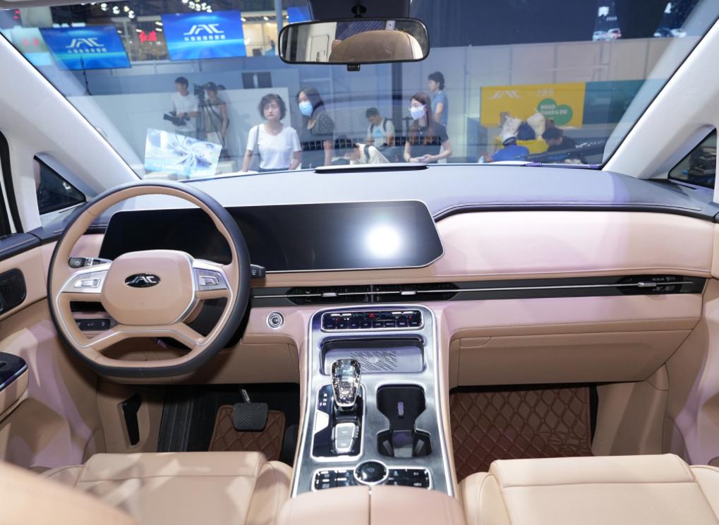 江淮瑞风rf8混动版优惠多少钱,瑞风rf8混动自驾西藏