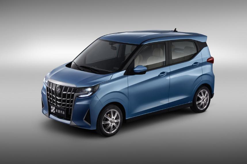 微型电动汽车老头乐,老头乐微型汽油车