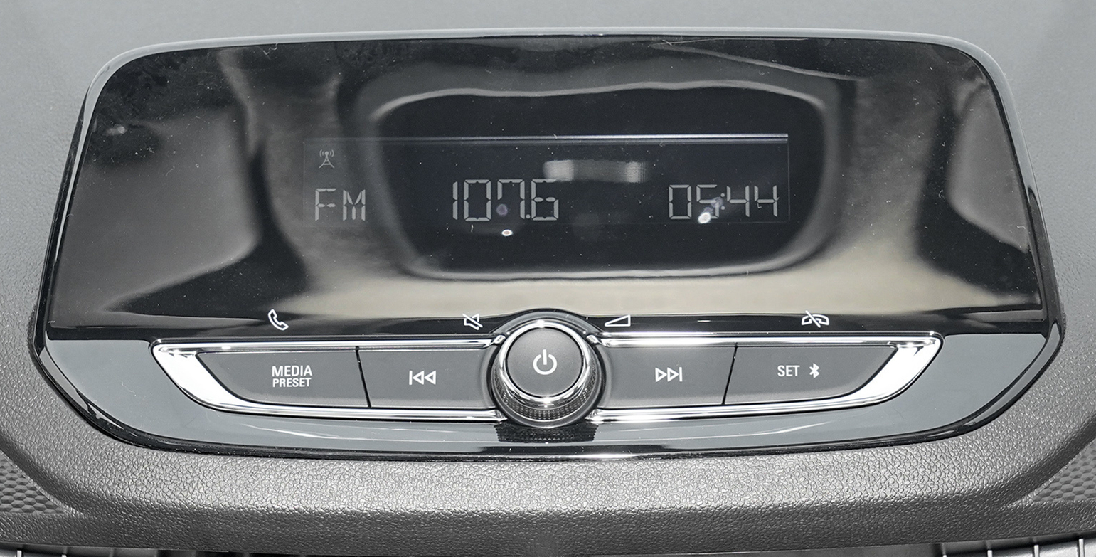 雪佛兰科沃兹四缸报价,科沃兹1.0t三缸油耗