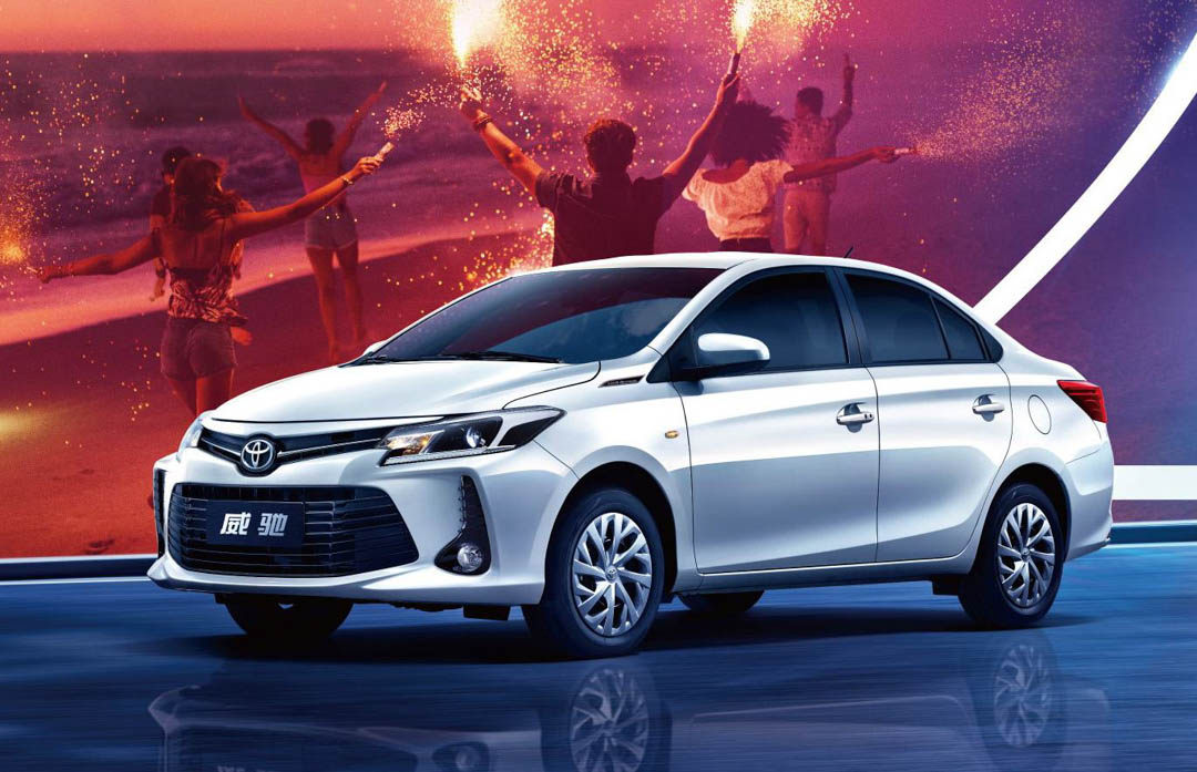 时隔九年丰田这家轿终换代！DNGA架构什么鬼？网友：可惜三缸