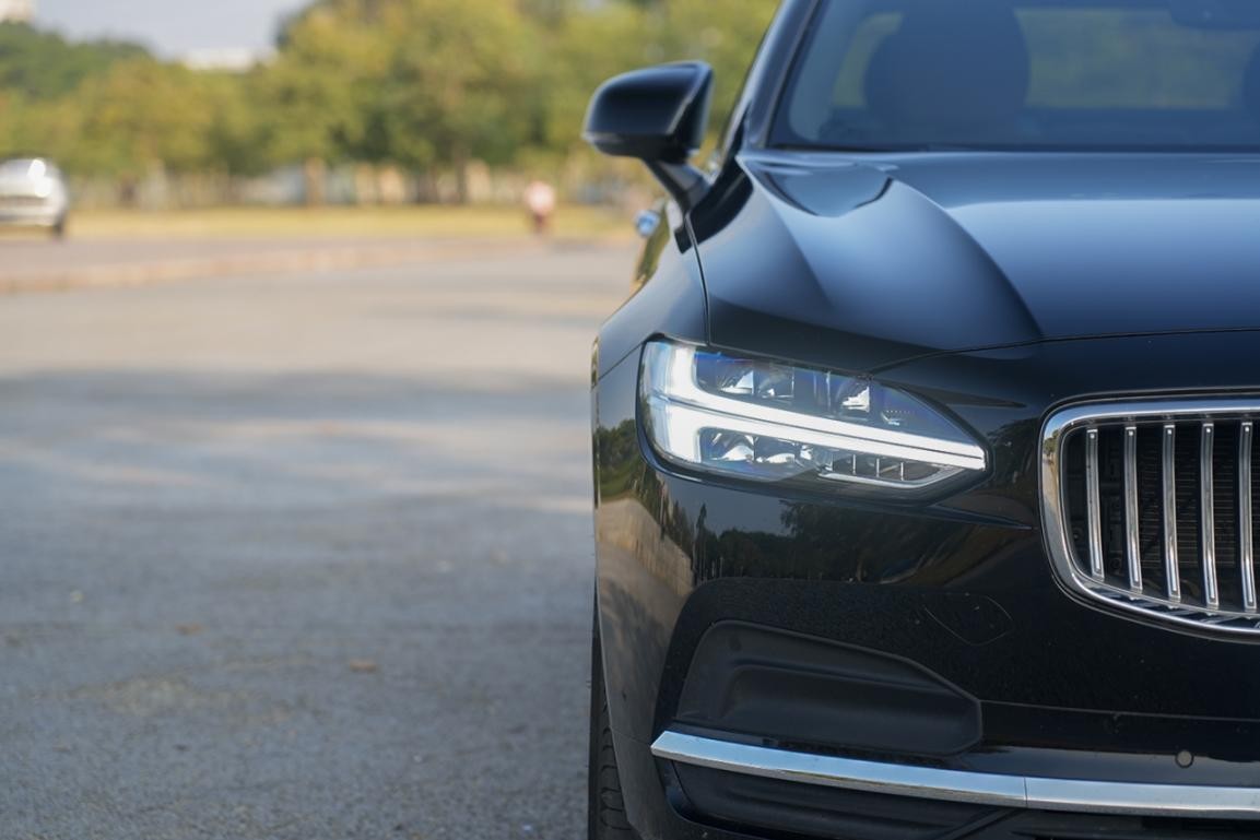 一些不为人知的秘密就这么被提及,为什么选s90