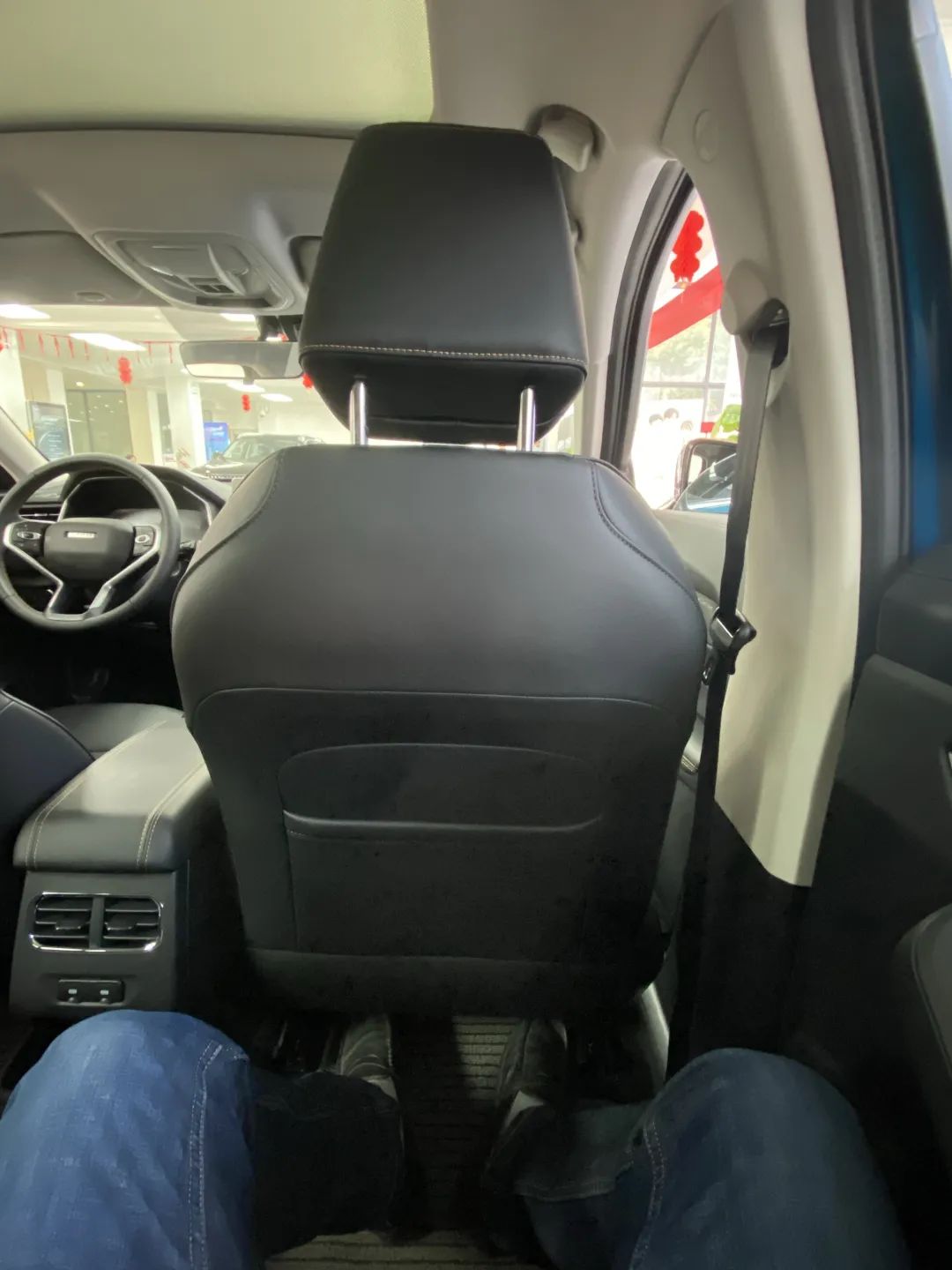 哈弗赤兔动感主题介绍,哈弗赤兔深度介绍