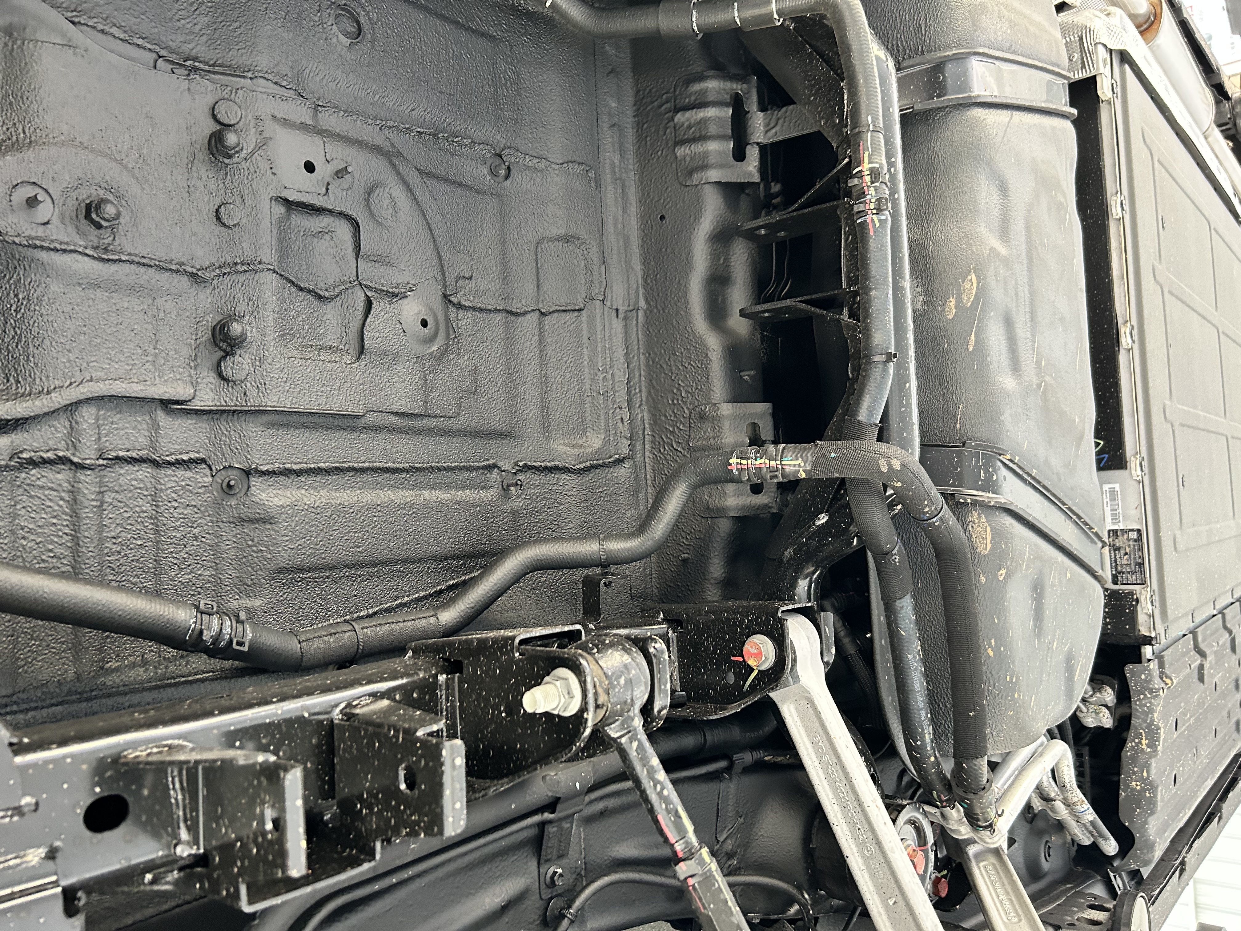 比亚迪唐dm-i好物推荐,比亚迪唐dm-i北京购车分享