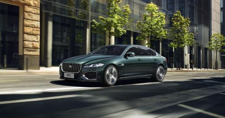 奥迪a6l跟捷豹xfl二手怎么选,奥迪a6l和捷豹xfl哪个保值