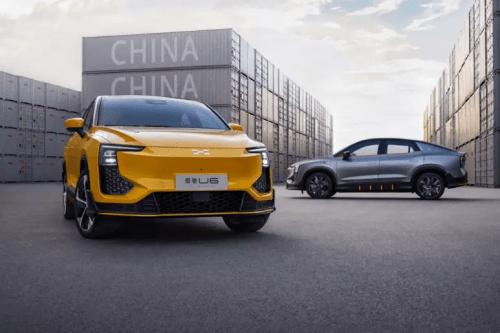 天际汽车me7怎么样,天际汽车现状怎么样了