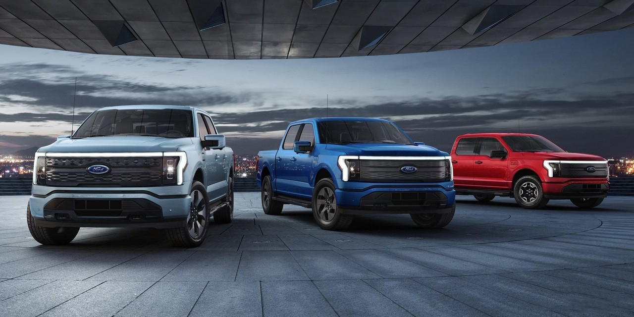 2024年美国的suv车有哪些,2023美国销量前十的suv