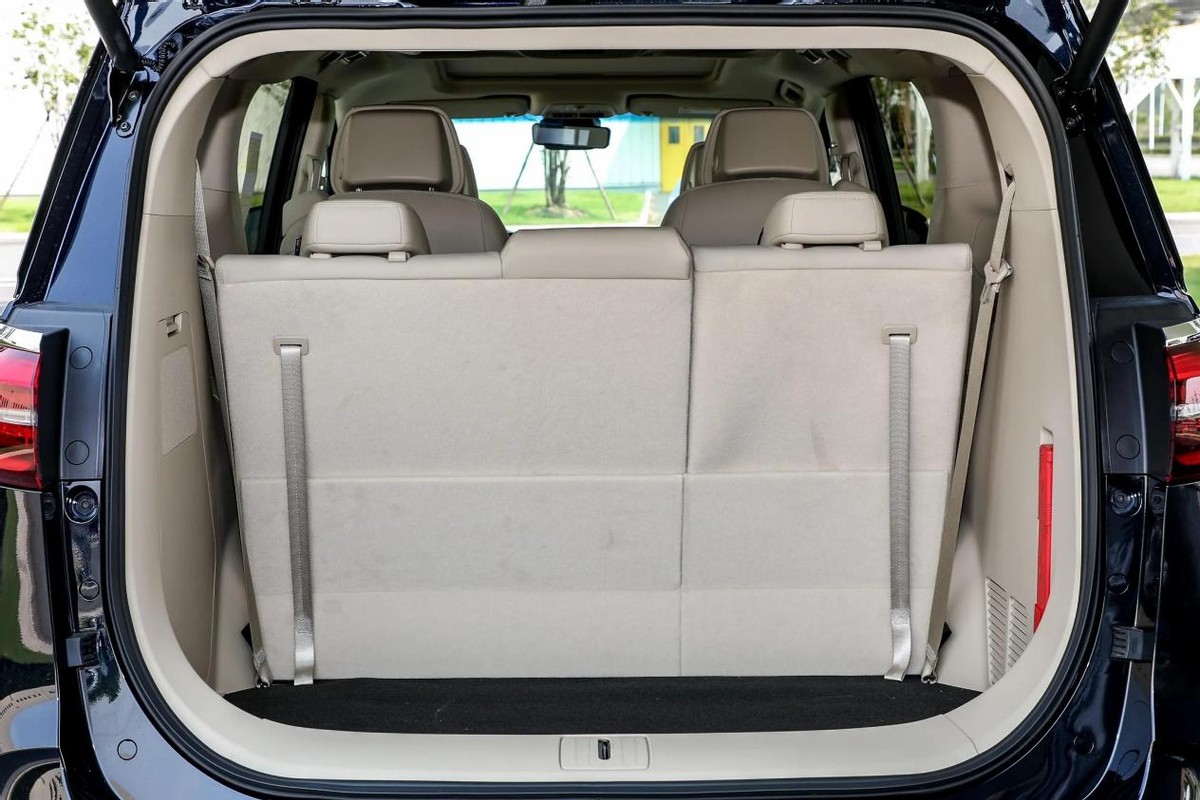 5款mpv横评,新款别克GL8和腾势D9怎么选