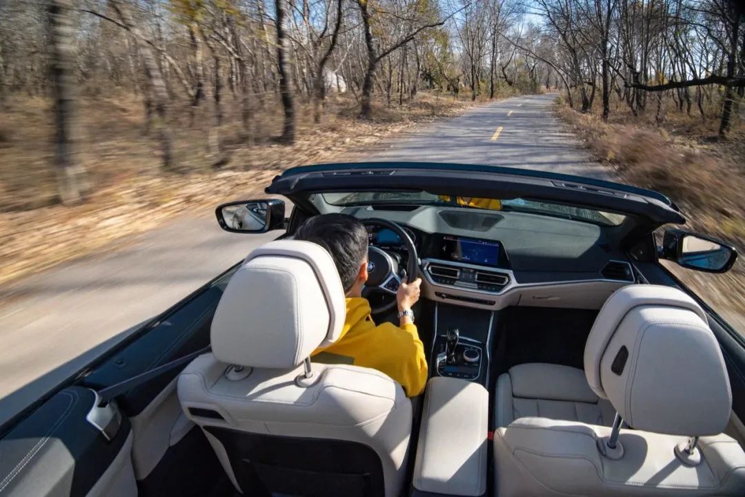 宝马4系敞篷版2021款价格,如何看一辆宝马4系硬顶敞篷