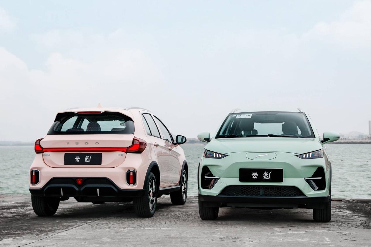 云兔标配和低配有什么区别,云兔参数