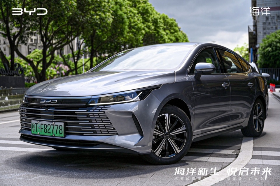 为什么说比亚迪的车利润才1000块,比亚迪汽车前景怎么样