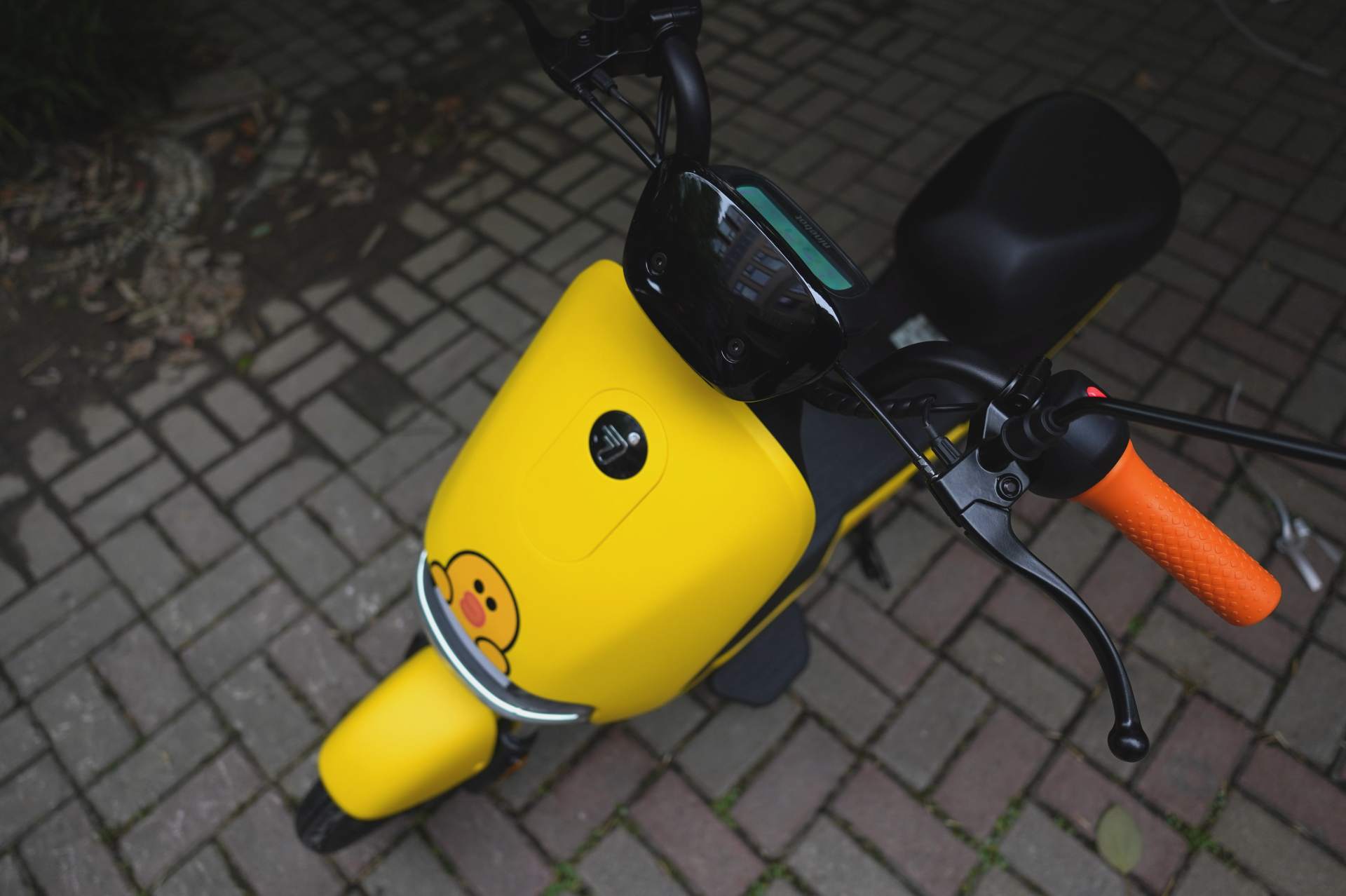 短途出行，电动自行车如何选，入手九号A40LineFriend有感