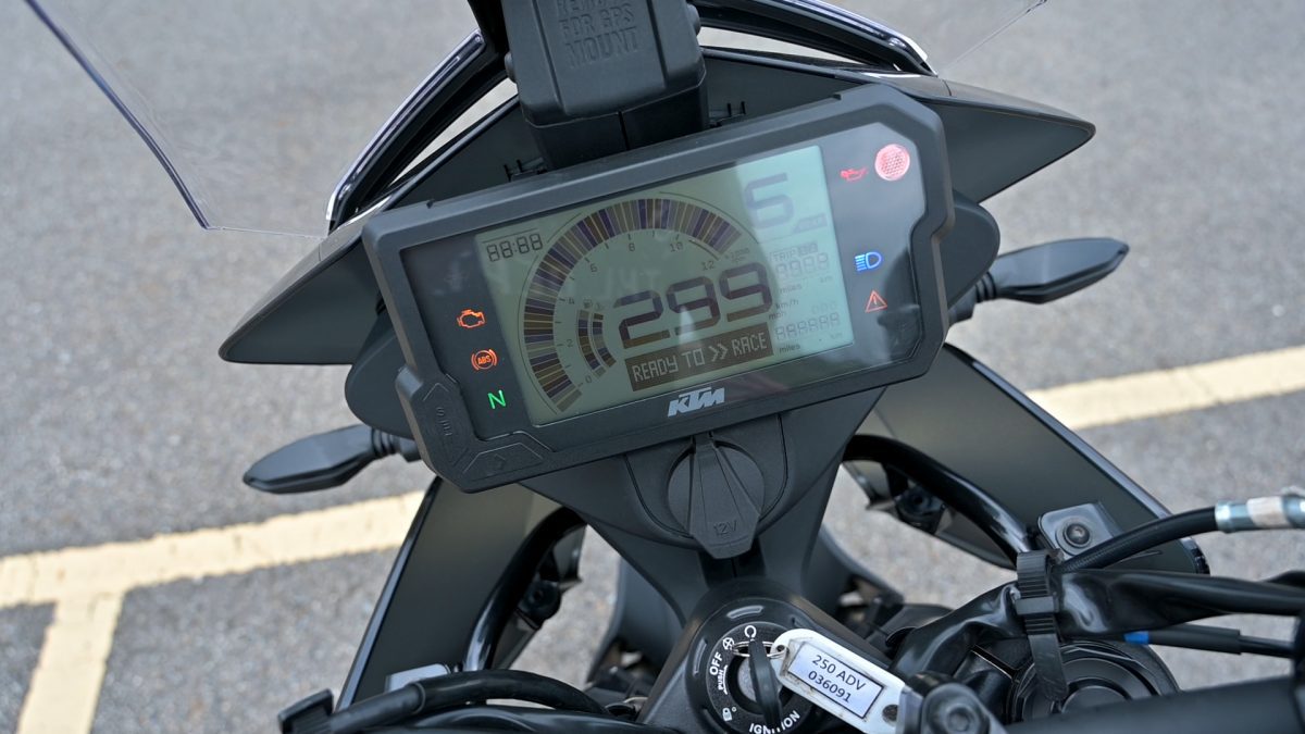 ktm250adv测评,ktm250adv值得入手吗