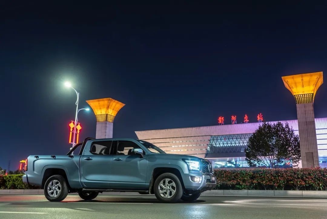 长城炮皮卡的优点和缺点,长城炮皮卡优点与缺点