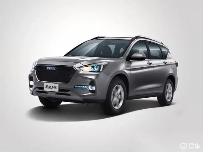 适合女生开的suv10万左右自动挡,10万以内落地自动挡suv车排行榜