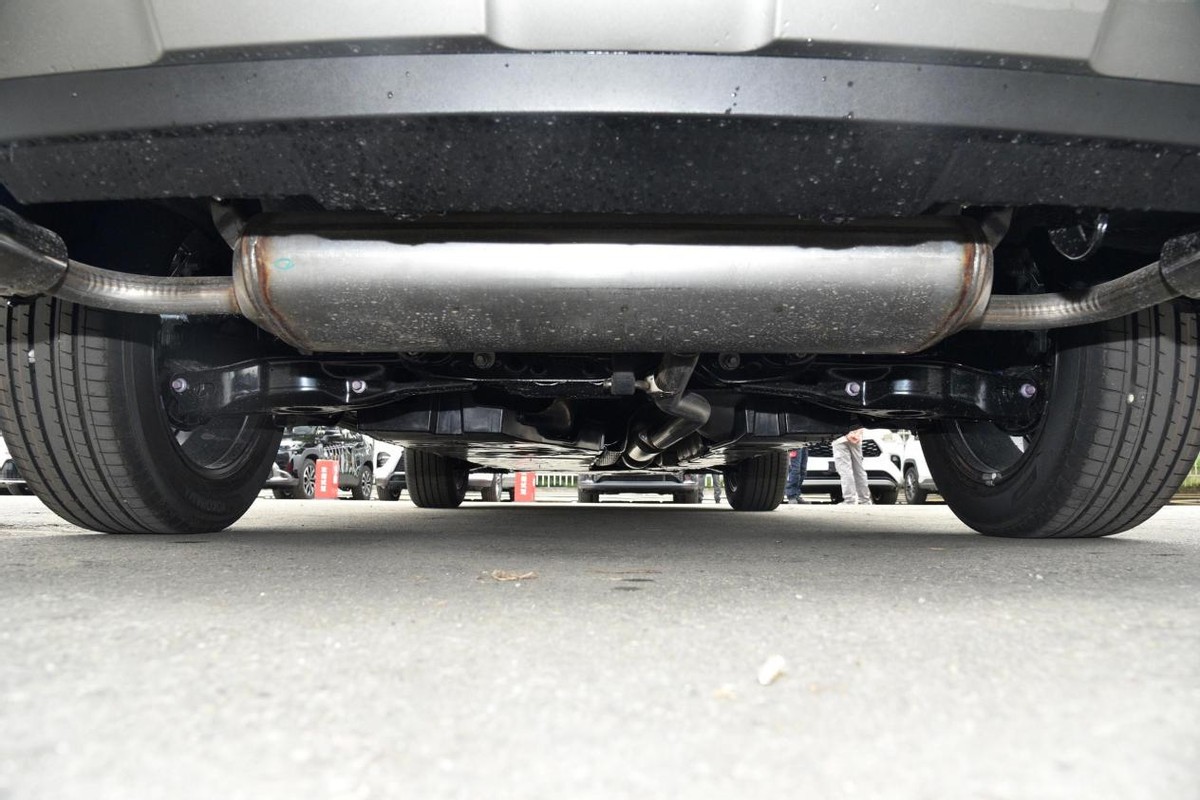 荣放rav4二手4万块钱,牡丹江rav4荣放降价4万