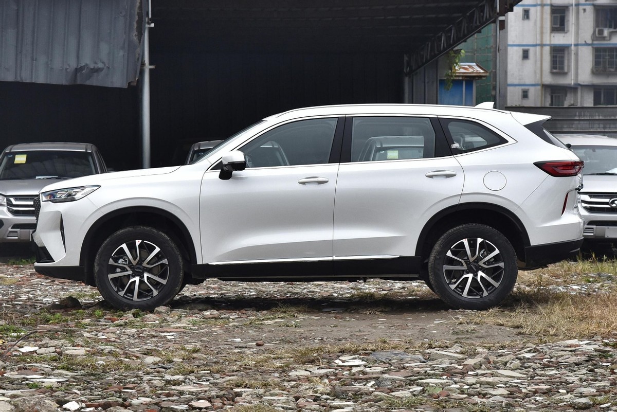 全新哈弗h6第四代2024款动力配置,哈弗h61.5t改装动力升级