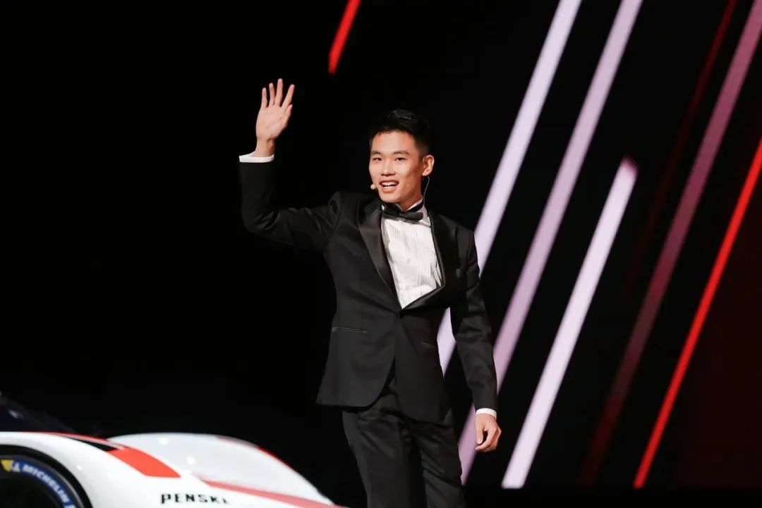 叶一飞勒芒成绩回放,叶一飞2024勒芒排位赛