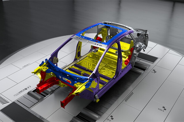 长近5米，风阻低至0.23Cd、隔音似深海，一汽大众ID.7太香了