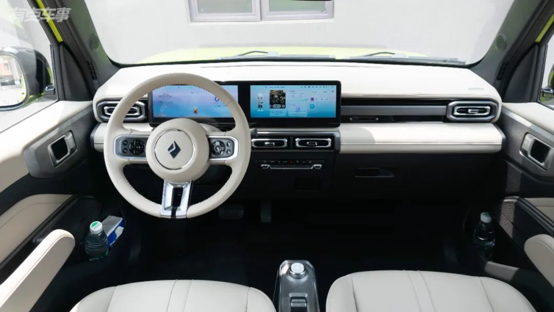 2023款宝骏悦也最新价格,2023款宝骏悦也官方售价