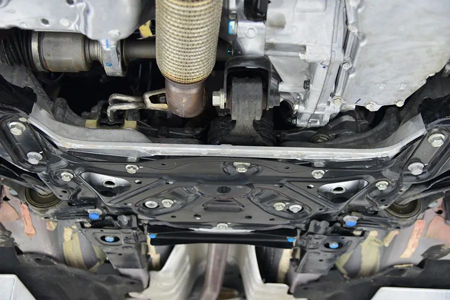 九代本田思域生锈,十代本田思域生锈