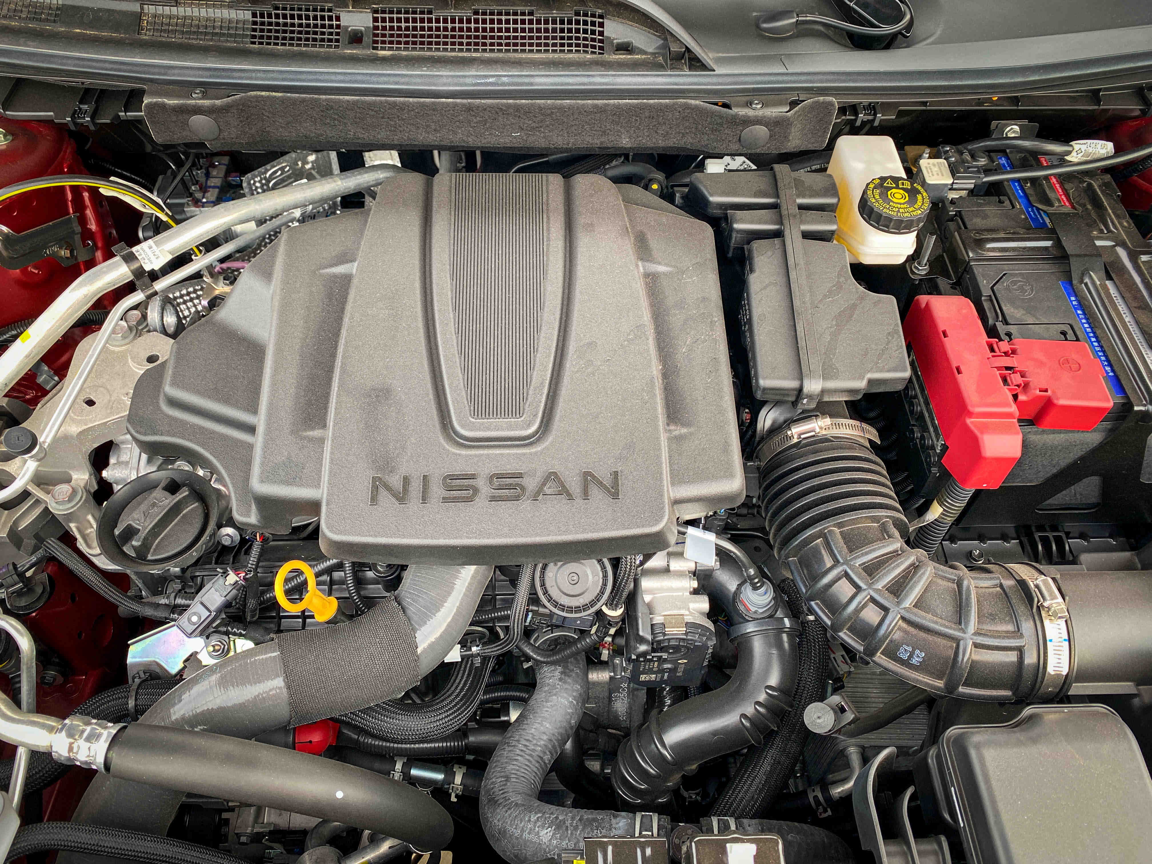 东风日产全新第三代逍客,2016款日产逍客二手试驾视频