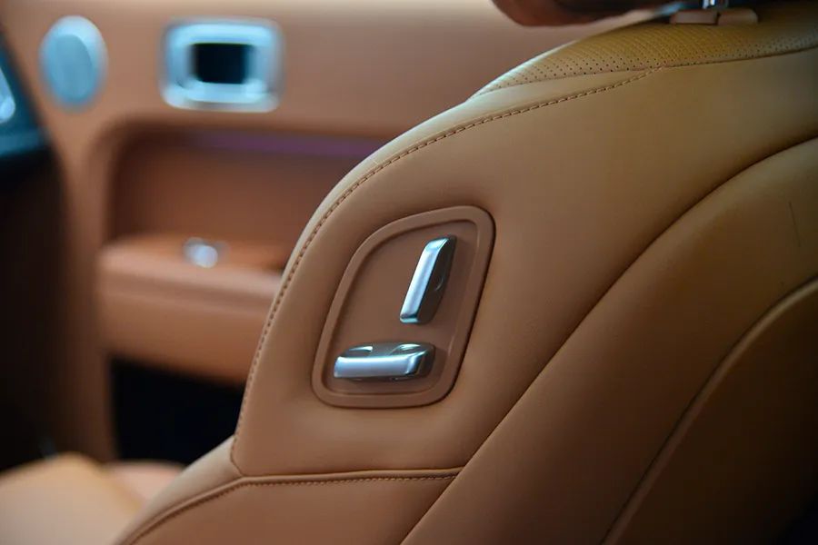 500万以内最好的suv理想l9初体验,全尺寸suv理想l9配置解析