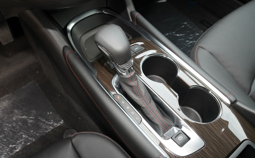 中控屏尺寸升级,2022款迈锐宝xl中控屏能改回八寸吗