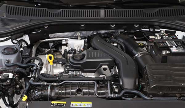 全新一代迈腾怀挡体验,全新迈腾搭载的全新发动机