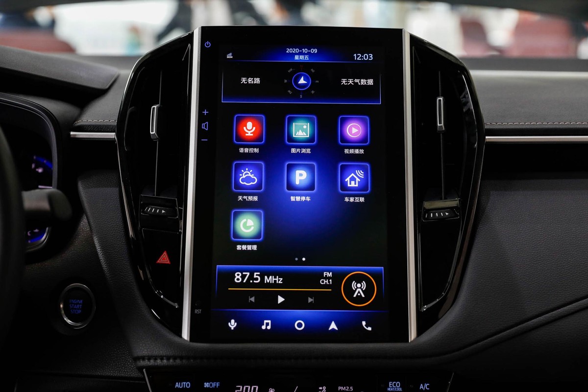 卡罗拉1.2t和朗逸1.4t哪个值得买,朗逸1.5l和卡罗拉1.2t哪个更耐用