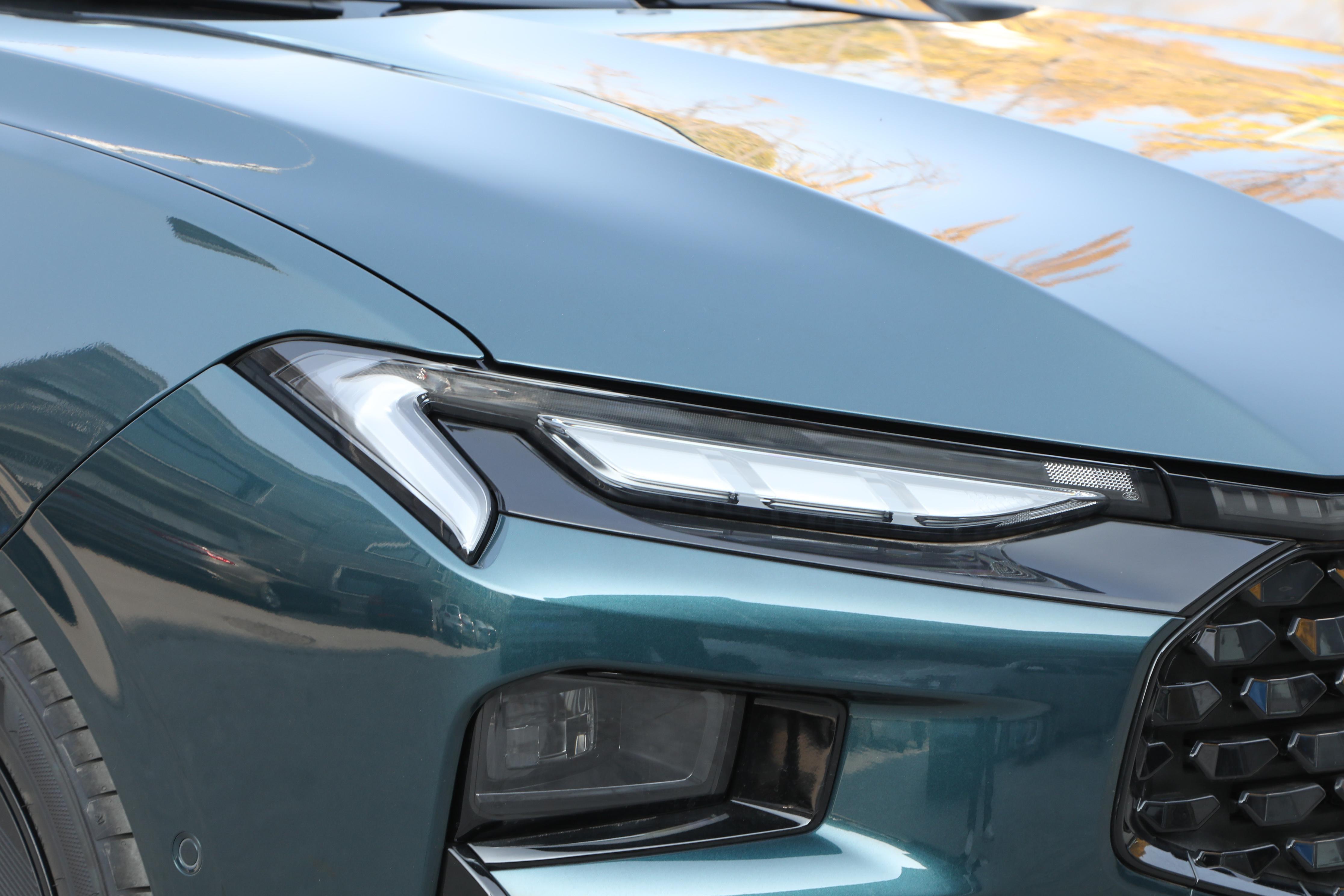 蒙迪欧1.5t混动stline的l挡,蒙迪欧e混动豪华型高速油耗