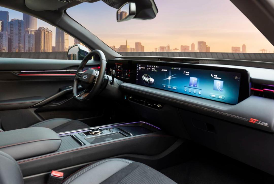 福特追光者evos落地价,福特evos追光者