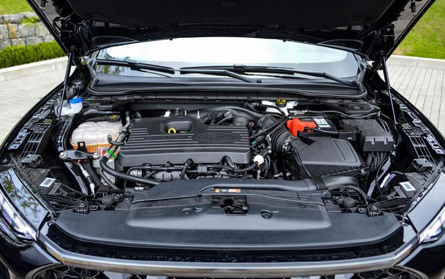 福特追光者evos落地价,福特evos追光者