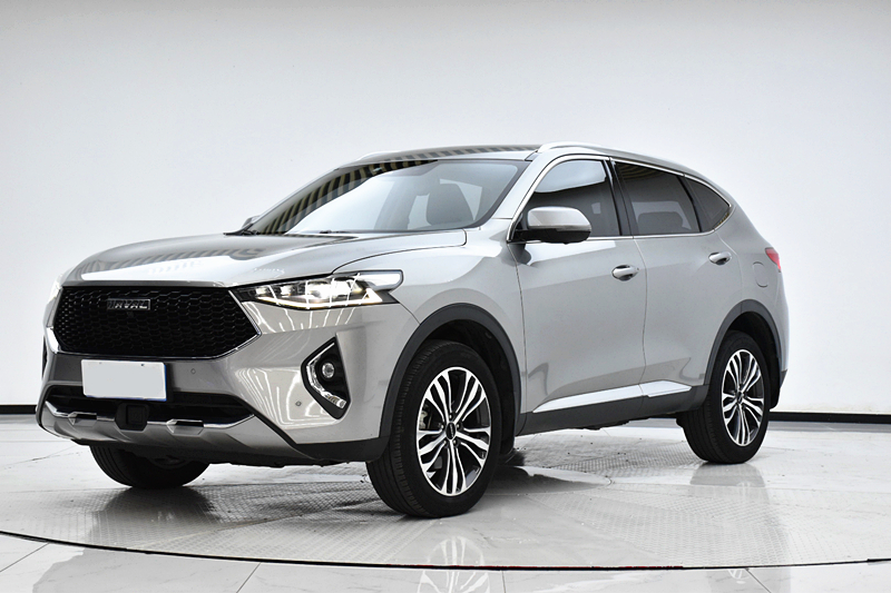 20多万二手的豪华品牌suv最佳推荐,2手国产suv选哪个