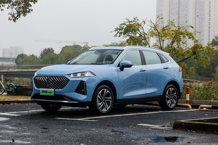 20-30万新能源插电混动suv有哪些,插电式混动suv哪一款性价比最高