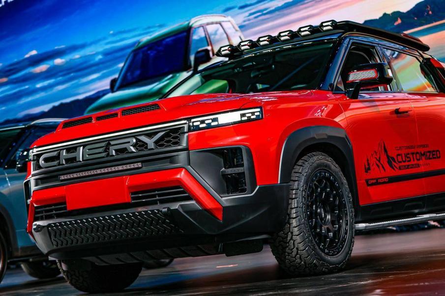 奇瑞探索06落地价2024款多少钱,奇瑞探索06cdm混动版真实感受