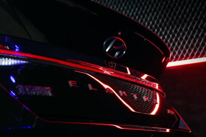 伊兰特实力怎么样,伊兰特性能表现