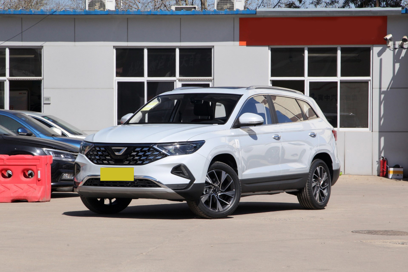 自己动手改装捷达音响,捷达vs7进气口改造