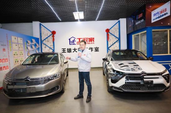 从雪铁龙C6热销，窥见背后的硬核实力