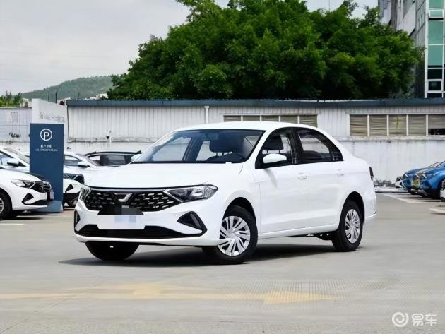 全新款捷达va3评测,新款捷达va3试驾