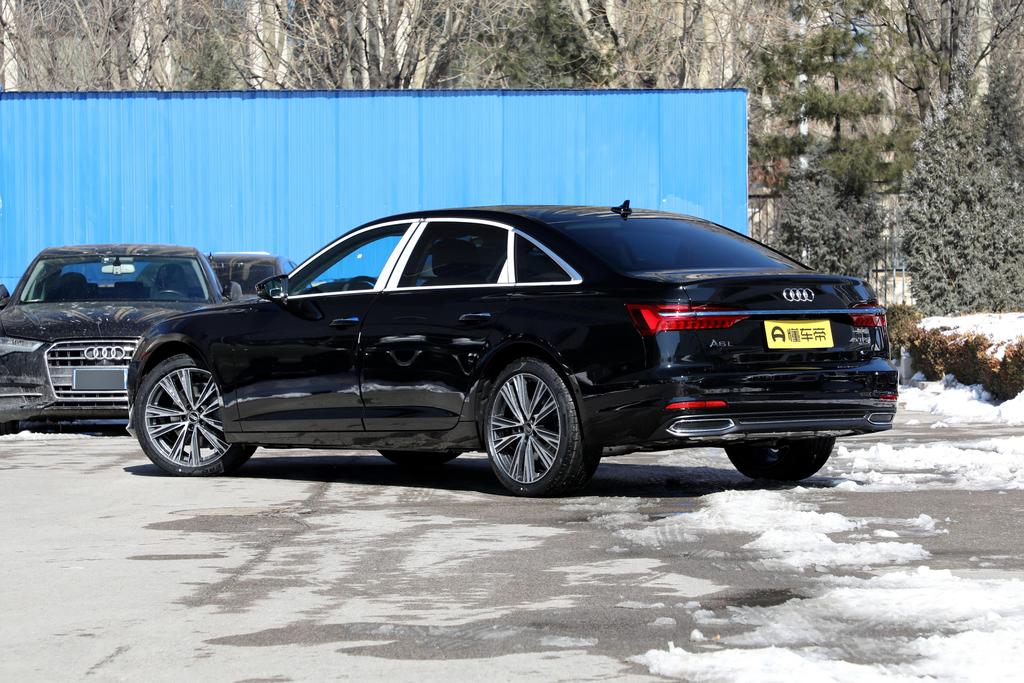 2019款奥迪a6l45quattro四驱尊享致雅,奥迪a6l怎么样值不值得入手