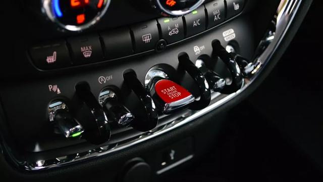 中年女性宝马mini,10万内性价比最高的宝马mini