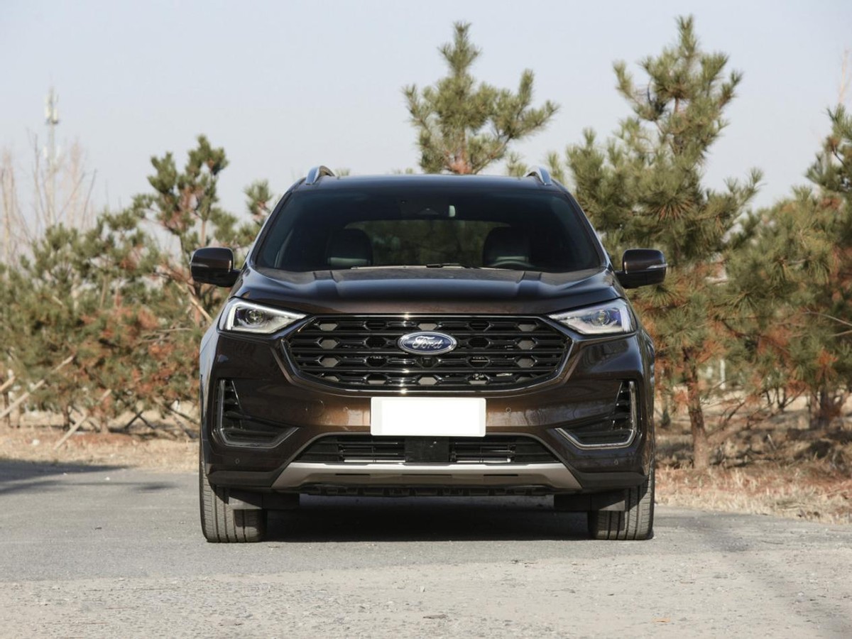 福特锐界和丰田汉兰达应该怎么选,丰田汉兰达和福特锐界测评