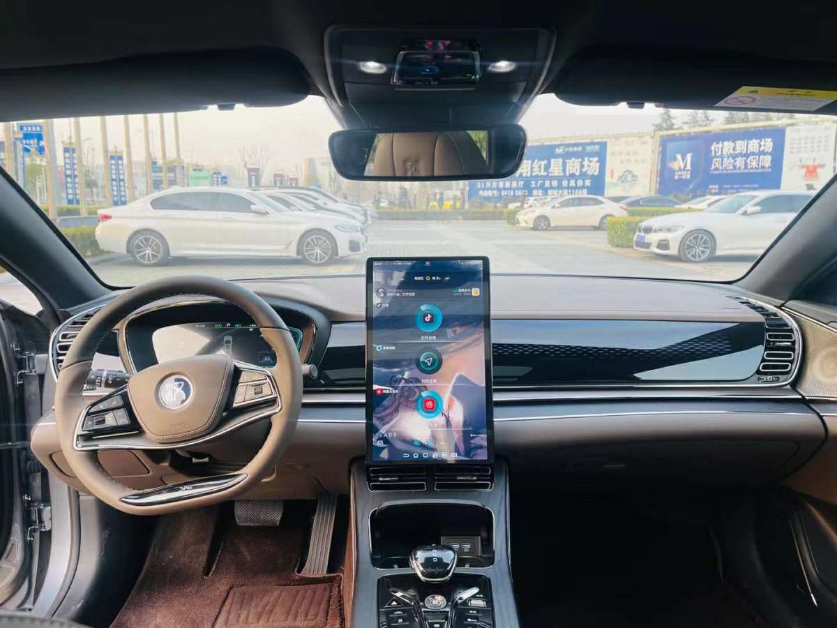 比亚迪汉dmi价格,比亚迪汉evgt版