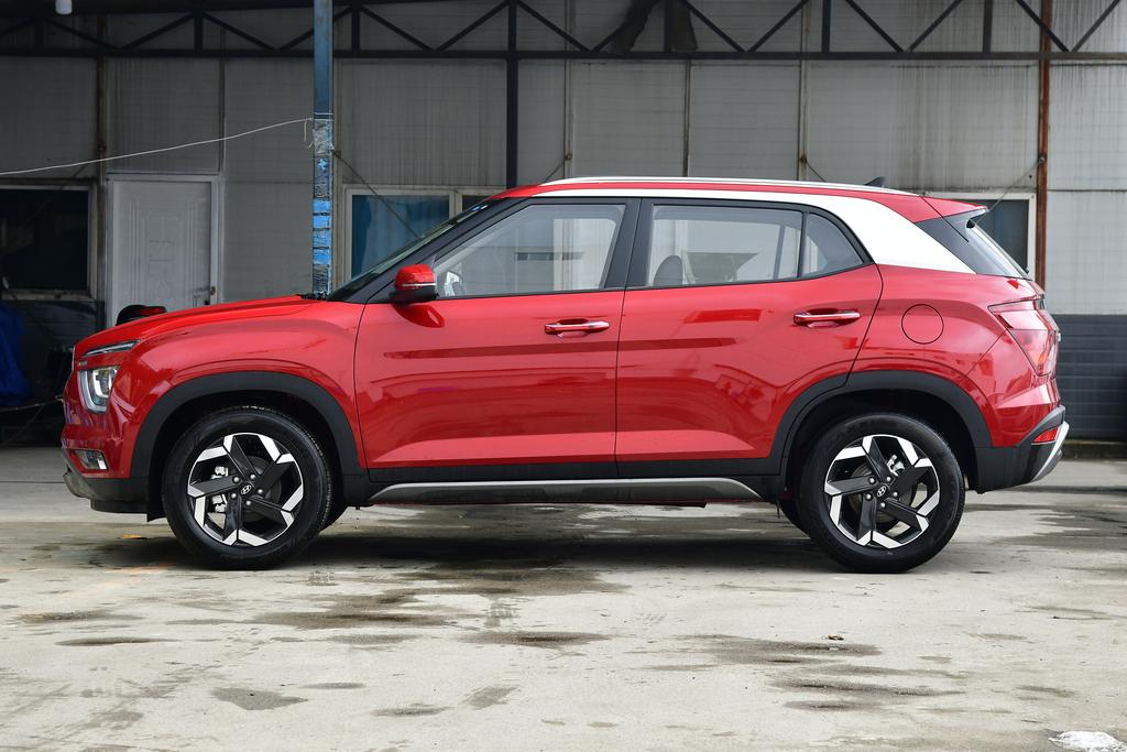 ix25与ix35谁值得入手,ix25买1.6还是1.4t