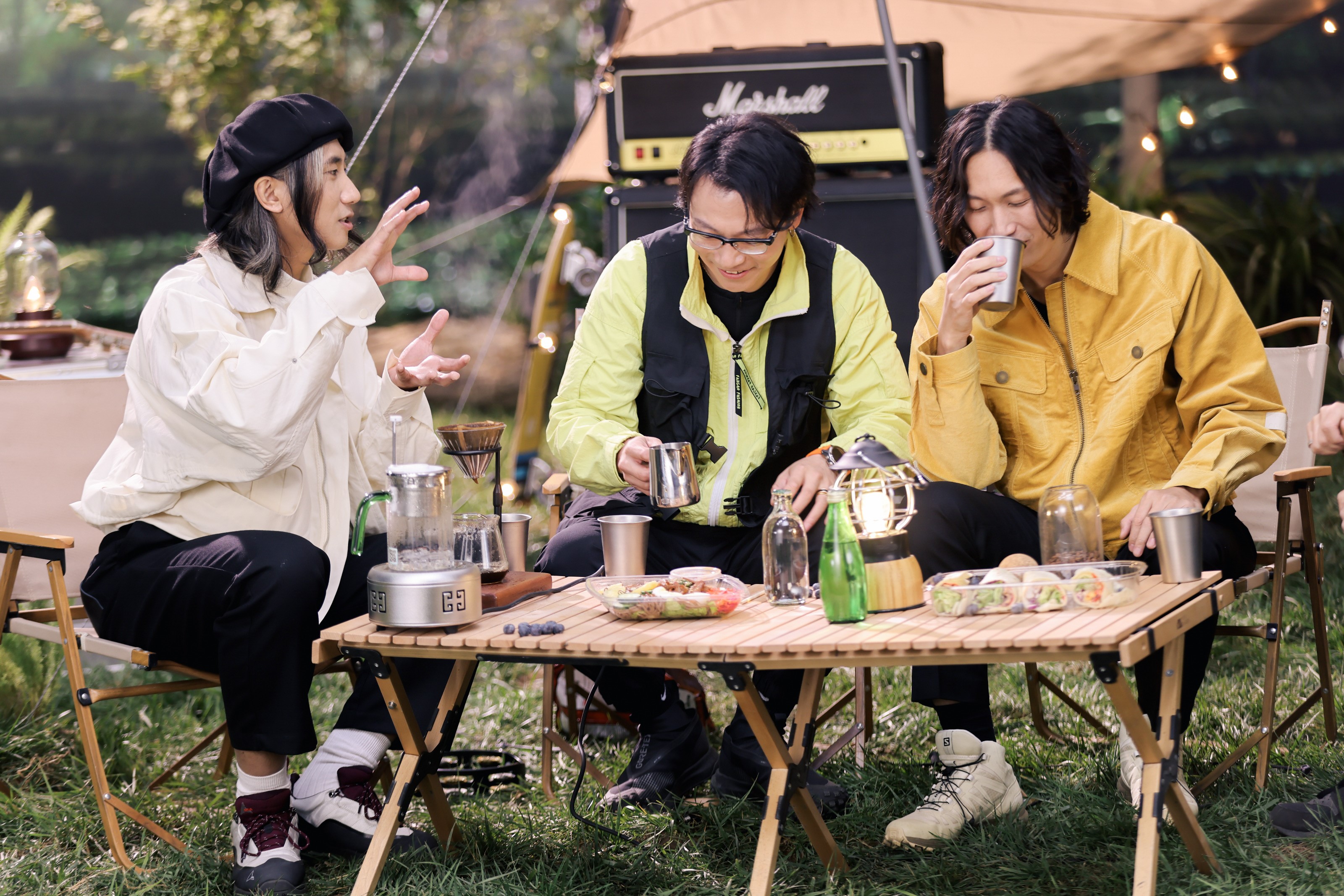 一汽丰田bz4x预售直播,一汽丰田bz4x纯享品鉴会