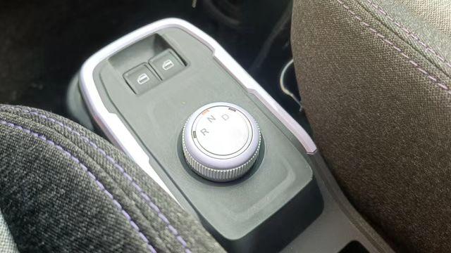 qq冰淇淋新能源汽车性能,qq冰淇淋2.99万试驾