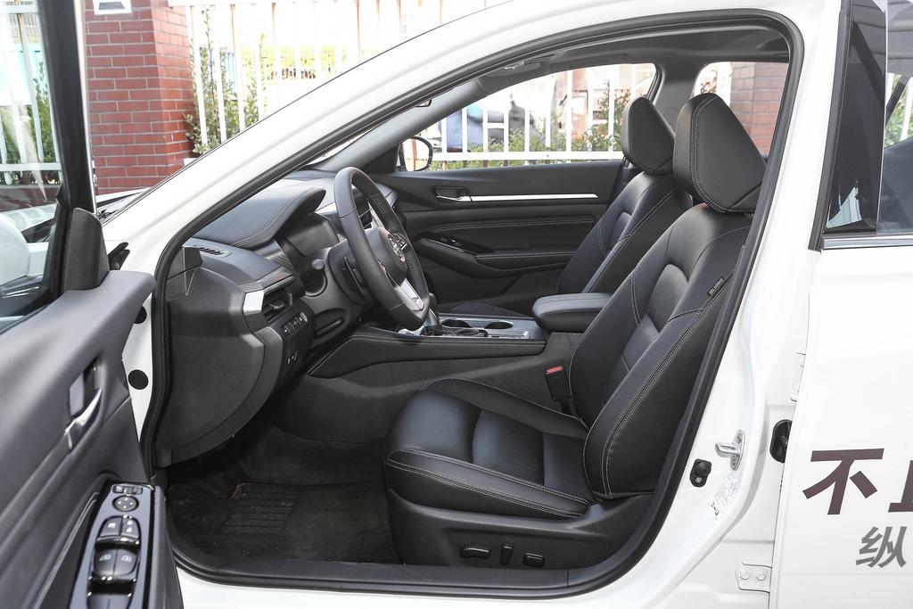 武汉天籁特价,武汉18年二手天籁报价