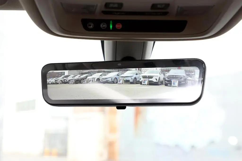 君威领先技术型有什么功能,别克君威全能潮流家轿配置表